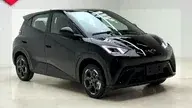 BYD Dolphin Mini
