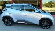 BYD Dolphin Mini