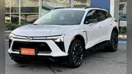 Chevrolet Blazer EV