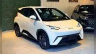 BYD Dolphin Mini