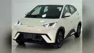 BYD Dolphin Mini