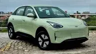 Geely EX2