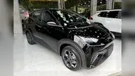 BYD Dolphin Mini