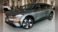 Renault Megane E-tech Electric