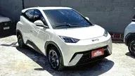 BYD Dolphin Mini