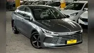 BYD King