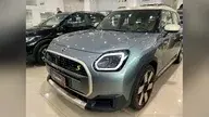 Mini Countryman SE All4