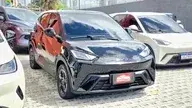 BYD Dolphin Mini