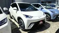 BYD Dolphin Mini