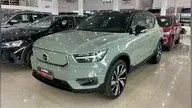 Volvo XC40 Recharge