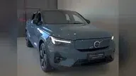 Volvo C40 Recharge