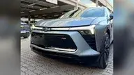 Chevrolet Blazer EV