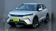 BYD Yuan Pro