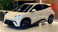 BYD Dolphin Mini