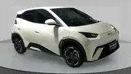 BYD Dolphin Mini