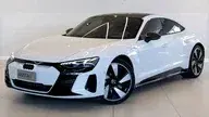Audi Rs E-tron  GT