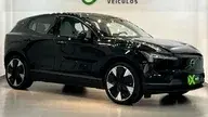 Volvo Ex90
