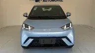 BYD Dolphin Mini