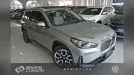 BMW Ix Edrive20