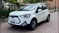 JAC Iev20
