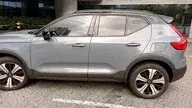 Volvo XC40 Recharge
