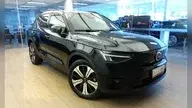 Volvo XC40 Recharge
