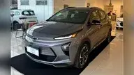 Chevrolet Bolt Euv