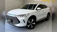 BYD Song Plus