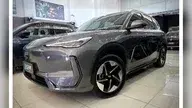 Geely EX5