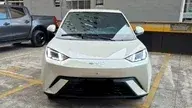 BYD Dolphin Mini