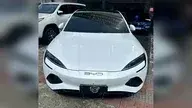 BYD Seal