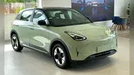 Geely EX2