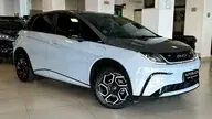 BYD Dolphin Plus