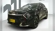 Kia Niro EV