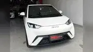 BYD Dolphin Mini