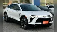 Chevrolet Blazer EV