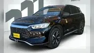 BYD Song Pro Dm-i Plug-in Hybrid