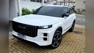 Jaecoo 7 Plug-in Hybrid