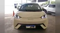 BYD Dolphin Mini