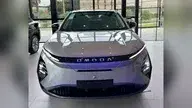 Omoda E5
