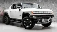 GMC Hummer EV SUV