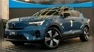 Volvo XC40 Recharge