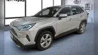 Toyota Rav4 Prime