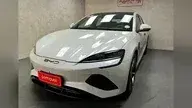 BYD Seal
