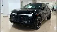 Chevrolet Blazer EV