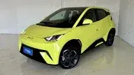 BYD Dolphin Mini