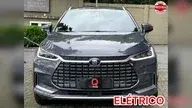 BYD Tang
