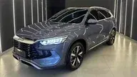 BYD Song Pro Dm-i Plug-in Hybrid