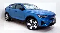 Volvo EX40