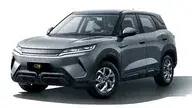 BYD Yuan Pro